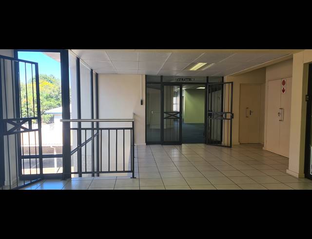 1,205M² OFFICE FOR SALE IN NELSPRUIT EXT 2